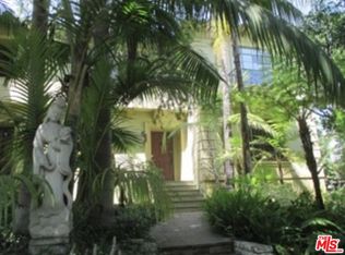 8415 Fountain Ave, West Hollywood, CA 90069