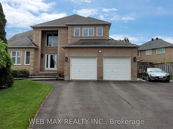 2nd image of 22 Ashbury Cres