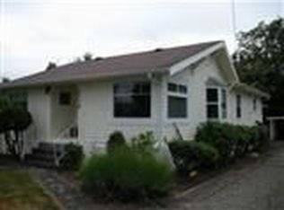 2734 57th Ave NE, Tacoma, WA 98422