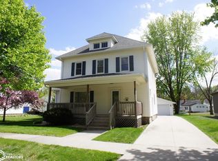 822 Boone St, Webster City, IA 50595