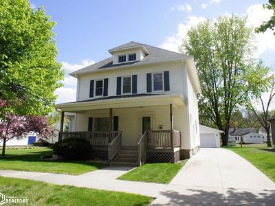 822 Boone St, Webster City, IA, 50595