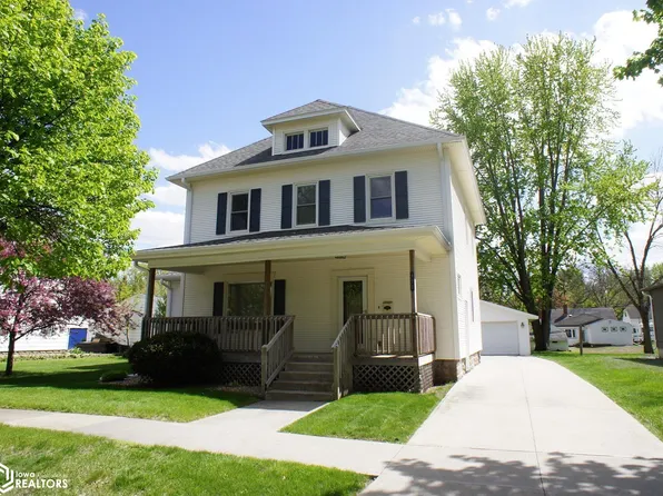 822 Boone St, Webster City, IA 50595