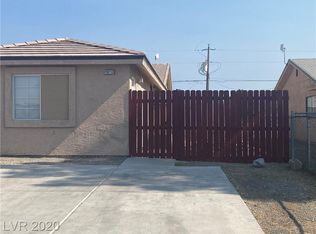 1921 Galaxy St APT 4, Pahrump, NV 89048