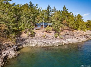 120 Eagle Ln, Eastsound, WA 98245