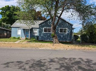 3006 N 2nd St, La Grande, OR