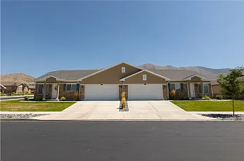 Eagle Heights Village
