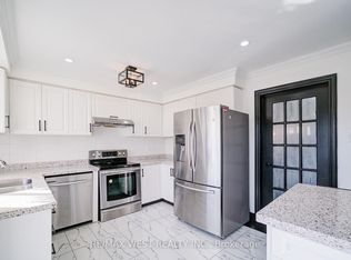 1648 Pepperwood Gate, Pickering, ON L1X 2K3