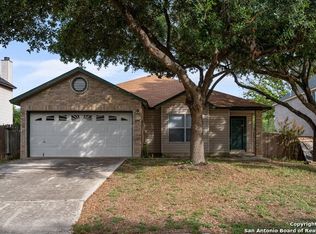 1004 Boxer Pass Dr, Schertz, TX 78154