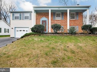 29 Edgely Ln, Willingboro, NJ 08046