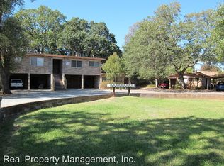 2750 Reservoir Ln APT E, Redding, CA