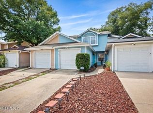 3568 Rain Forest Dr W, Jacksonville, FL 32277