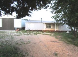 16003 Fishmarket Rd, McLoud, OK 74851