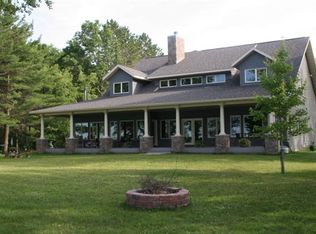 W4250 Murmuring Pines Dr, Necedah, WI 54646