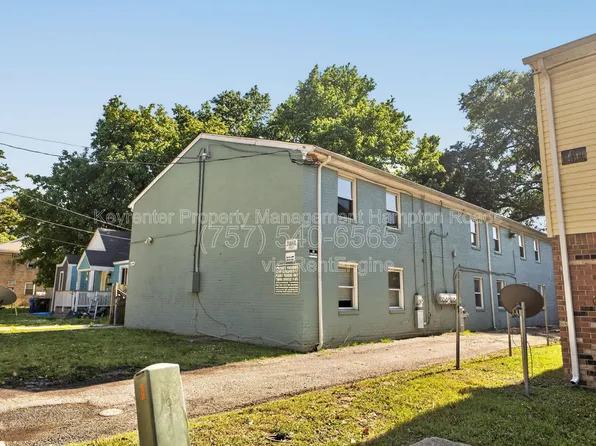 6249 Alexander St APT C, Norfolk, VA 23513
