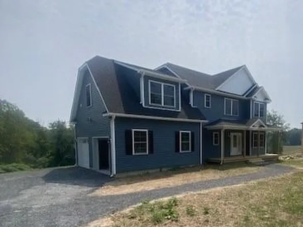 234 Shoddy Hollow Road, Otisville, NY 10963