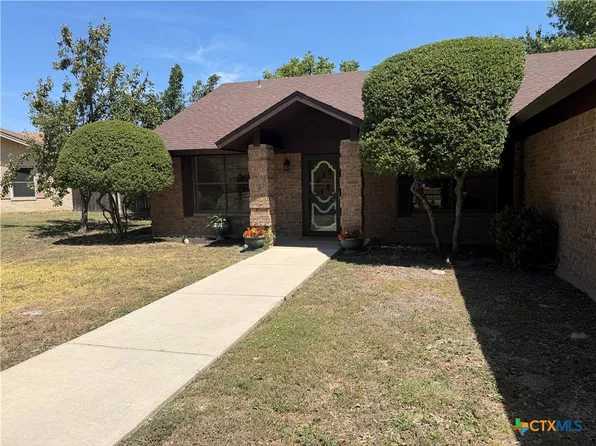 605 Bream Cir, Killeen, TX 76542