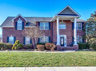 6139 Fresh Garden Dr, Knoxville, TN 37918