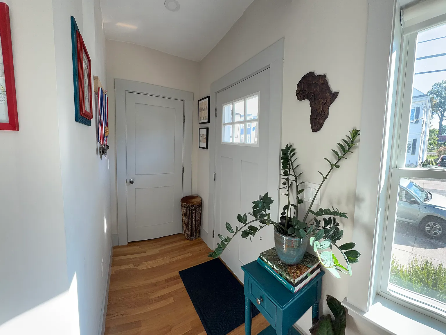 2 bed, 2.5 bath, 1500 sqft, $3,850 — Photo 4