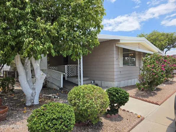 18026 N Cave Creek Road #69, Phoenix, AZ 85032