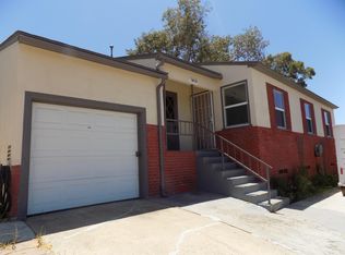 7805 Nichals St, Lemon Grove, CA 91945
