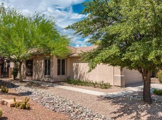 8032 W Cottonwood Wash Way, Tucson, AZ 85743