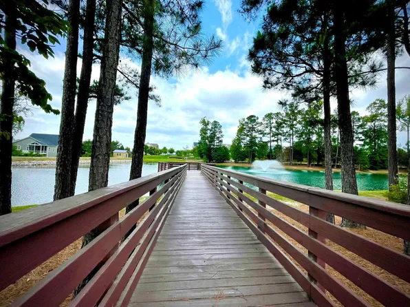 2438 Whitewing Ln, Wendell, NC 27591