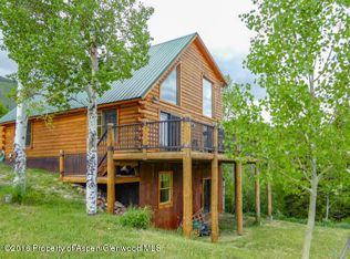 0133 Wild Strawberry Ln, Basalt, CO 81621