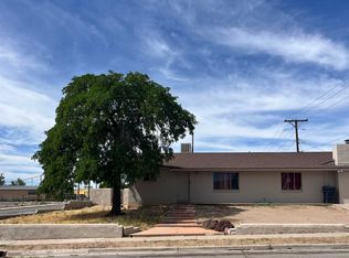 1323 Apodaca St SW, Albuquerque, NM 87121