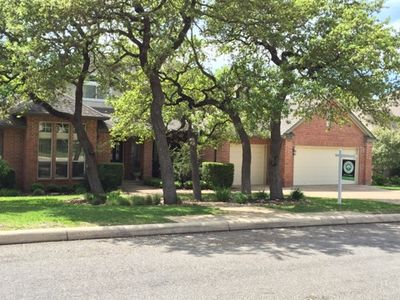 30215 Fairway Run, Boerne, TX, 78015