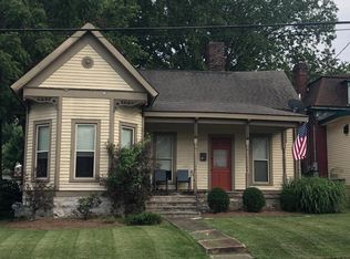 708 Chestnut St #A, Bowling Green, KY 42101