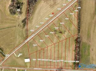 20885 Piney Chapel Rd, Athens, AL 35614