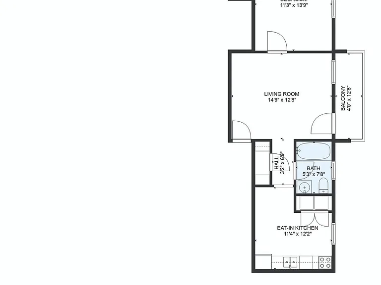 1900 Princess Anne St #1 — Photo 17