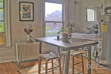 Rented by Ideal Properties Group