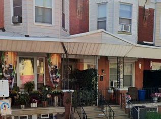 1464 N 62nd St, Philadelphia, PA 19151