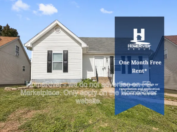 8315 Zelma Fields Ave, Louisville, KY 40228