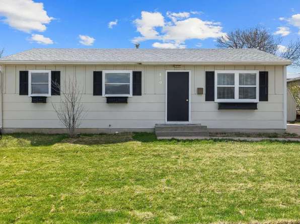 419 E Utah St, Rapid City, SD 57701