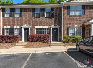 101 Wood Lake Dr UNIT 307, Athens, GA 30605
