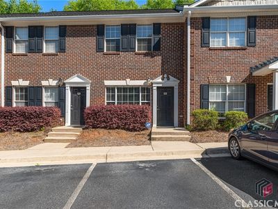 101 Wood Lake Drive #307, Athens, GA, 30605