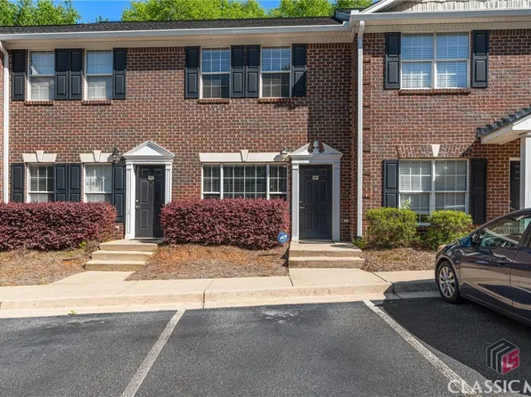 101 Wood Lake Drive #307, Athens, GA 30606