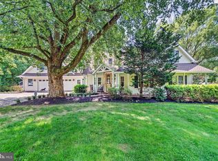 446 Chambers Rock Rd, Landenberg, PA 19350