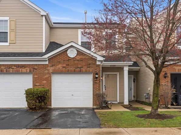 4568 Garritano St Unit B, Yorkville, IL 60560