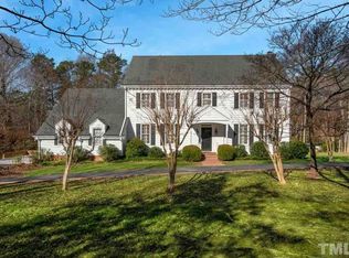 14235 Wyndfield Cir, Raleigh, NC 27615