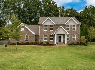633 Natalie Ln, Spring Hill, TN 37174