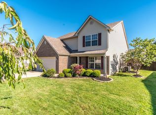 3028 Mitford Ct, Richmond, KY 40475
