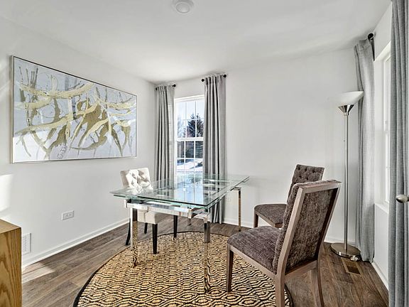 4th image of 2048 Canyon Creek Ct #2048