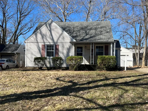 6504 SW 17th St, Des Moines, IA 50315