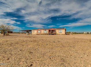 34216 W Buckeye Rd, Tonopah, AZ 85354