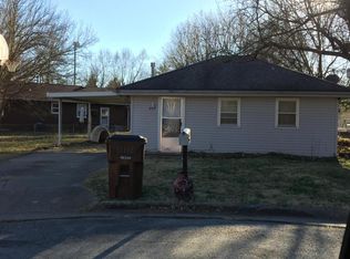 223 S Meadowview Ave, Springfield, MO 65802