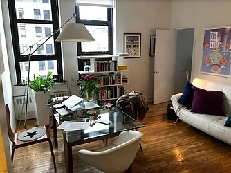 Rented by REAL New York