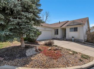 10474 W 82nd Ave, Arvada, CO 80005